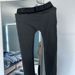 Gymshark cropped leggings XS